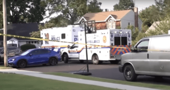 Encuentran muertos 5 miembros de una familia en Long Island